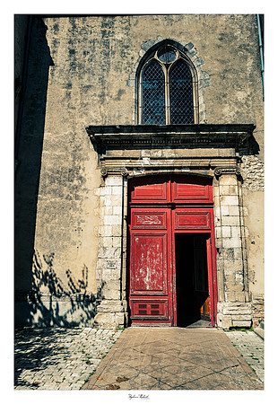 La Rochelle