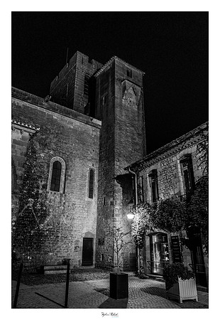 Carcassonne