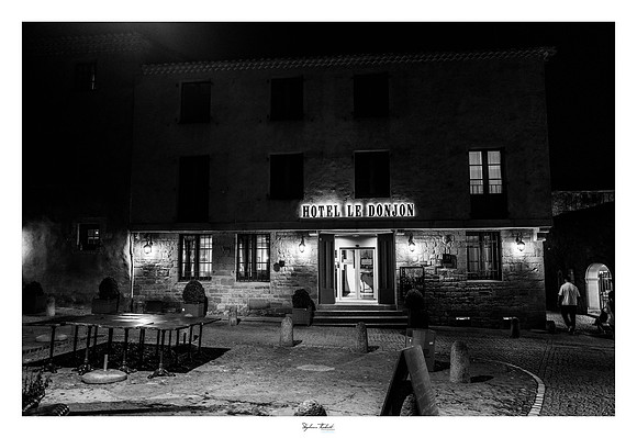 Carcassonne