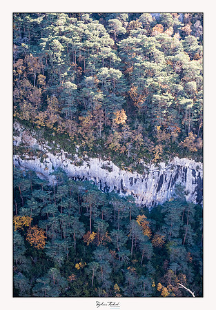 Les Gorges du Verdon