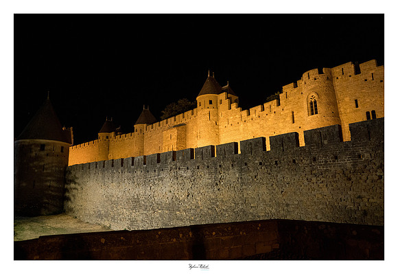 Carcassonne