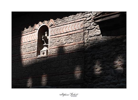 Carcassonne