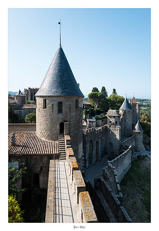 Carcassonne