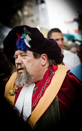 Foire à la Saucisse du Val (83)