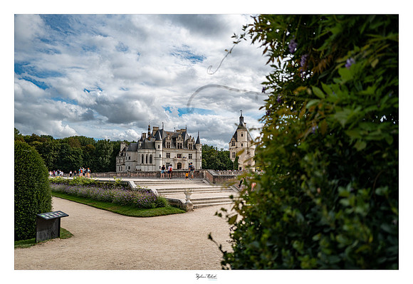 Chenonceau
