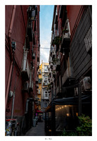 Voyage à Naples, Avril 2024