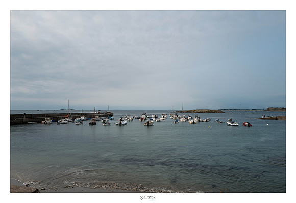 Presqu'île de Quiberon