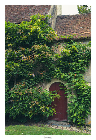 Chenonceau