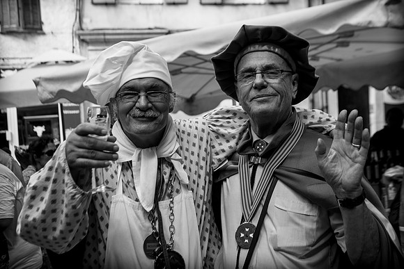 Foire à la Saucisse du Val (83)