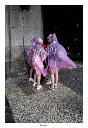 Voyage à Naples, Avril 2024
