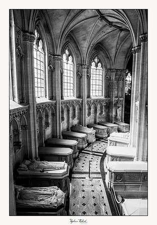 Dreux et la Chapelle Royale