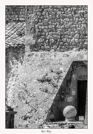 Moustiers-Sainte-Marie
