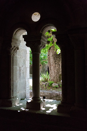 Abbaye de la Celle