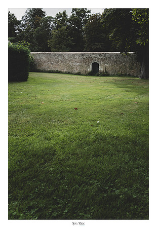 Chenonceau