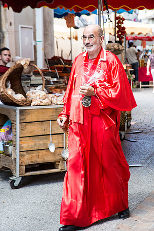 Foire à la Saucisse du Val (83)