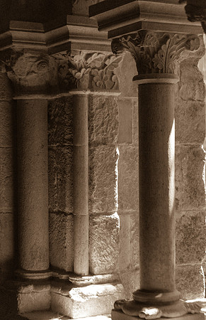 Abbaye de la Celle