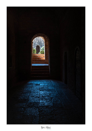 L'abbaye du Thoronet