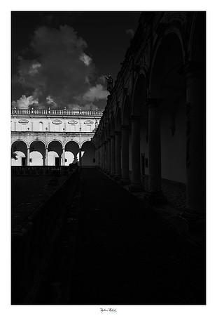 Voyage à Naples, Avril 2024
