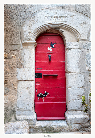 La Cadière d'Azur