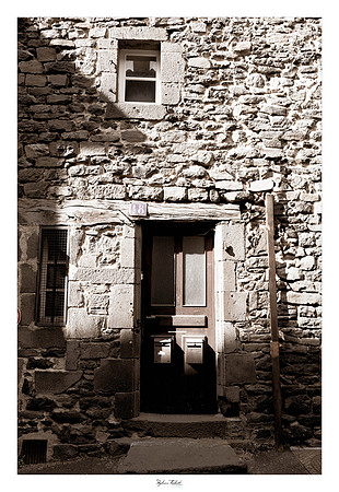 Saint-Flour