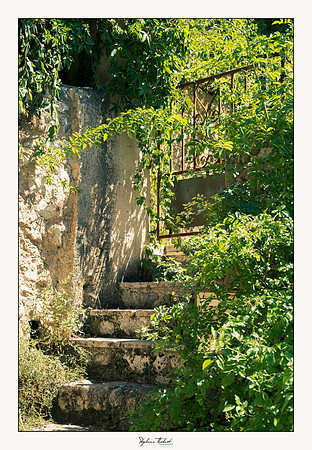 Moustiers-Sainte-Marie