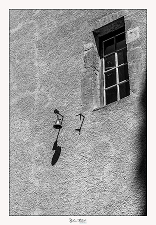 Moustiers-Sainte-Marie