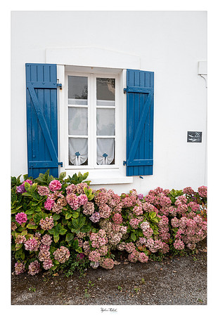 Presqu'île de Quiberon