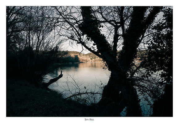 Randonnée dans les Basses-Gorges du Verdon (05)