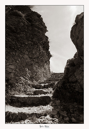Moustiers-Sainte-Marie