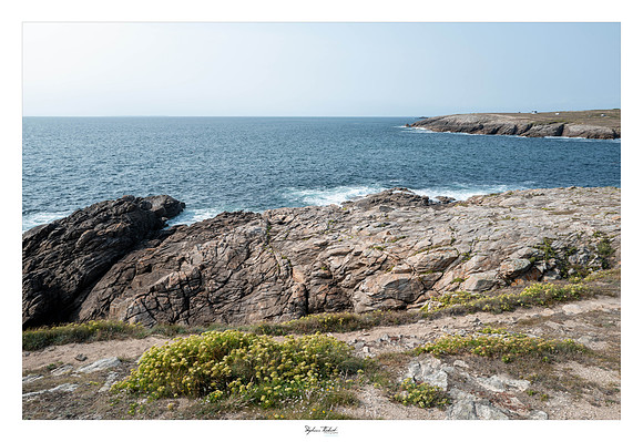 Presqu'île de Quiberon