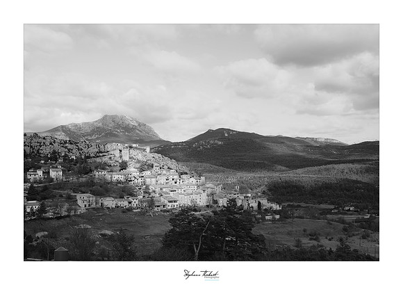 Castellane