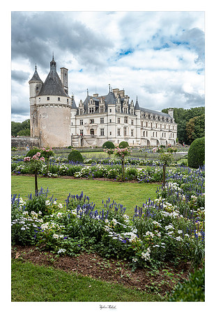 Chenonceau
