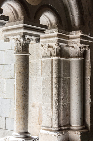 Abbaye de la Celle