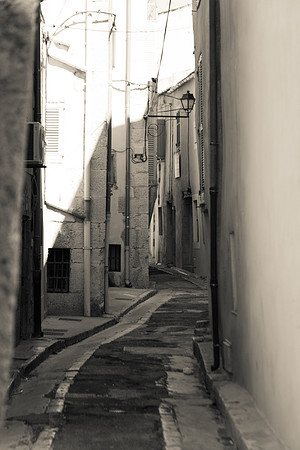 Ruelle de Barjols