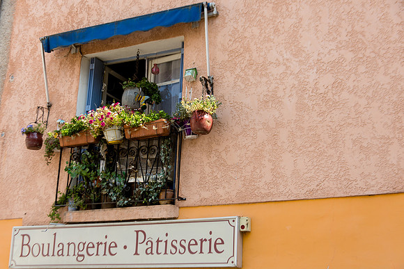 Boulangerie de Tourves