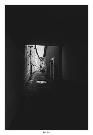 Visite de la ville de Lyon