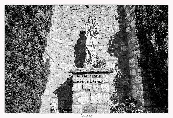 Montmeyan