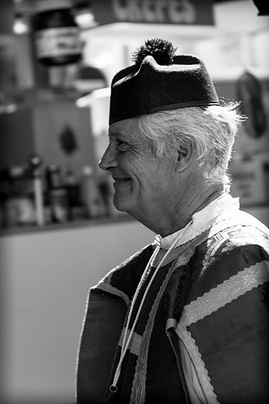 Foire à la Saucisse du Val (83)
