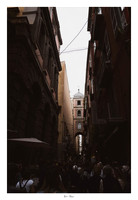 Voyage à Naples, Avril 2024