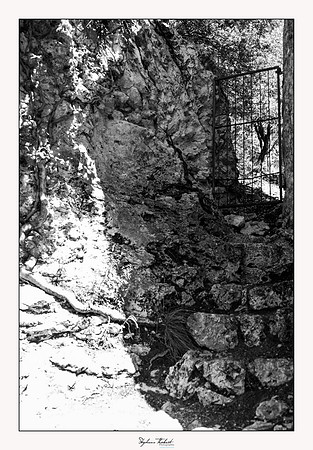 Moustiers-Sainte-Marie