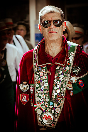 Foire à la Saucisse du Val (83)