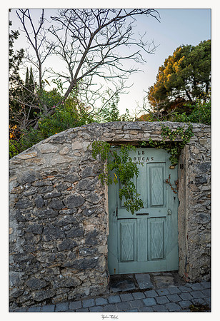 La Cadière d'Azur