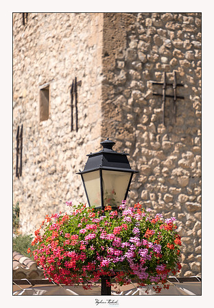 Moustiers-Sainte-Marie