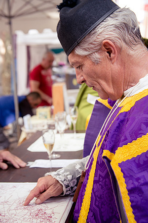 Foire à la Saucisse du Val (83)