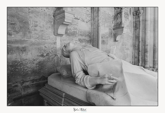 Dreux et la Chapelle Royale