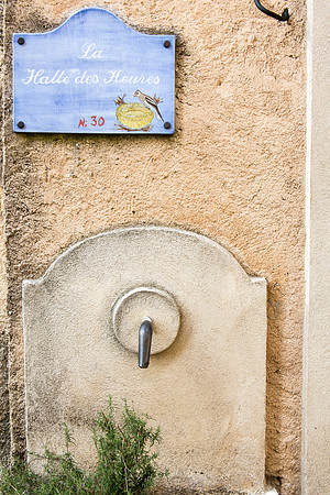 Fontaines de Cotignac