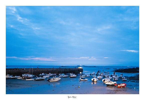 Presqu'île de Quiberon