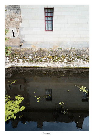 Chenonceau