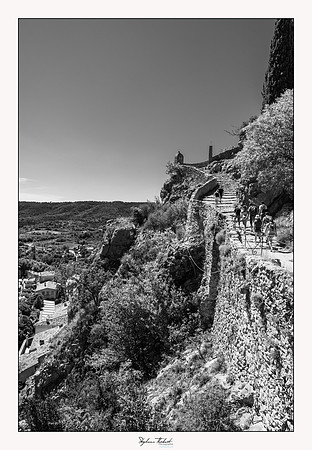 Moustiers-Sainte-Marie