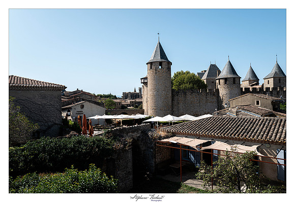Carcassonne
